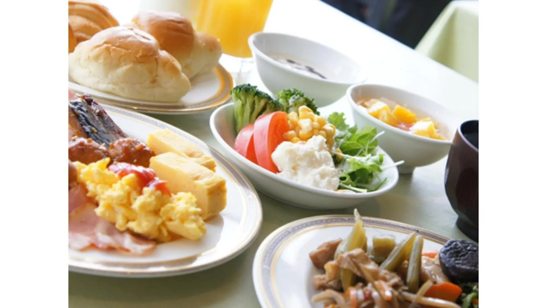 Hotel Areaone Chitose - Vacation Stay 99089V Japan