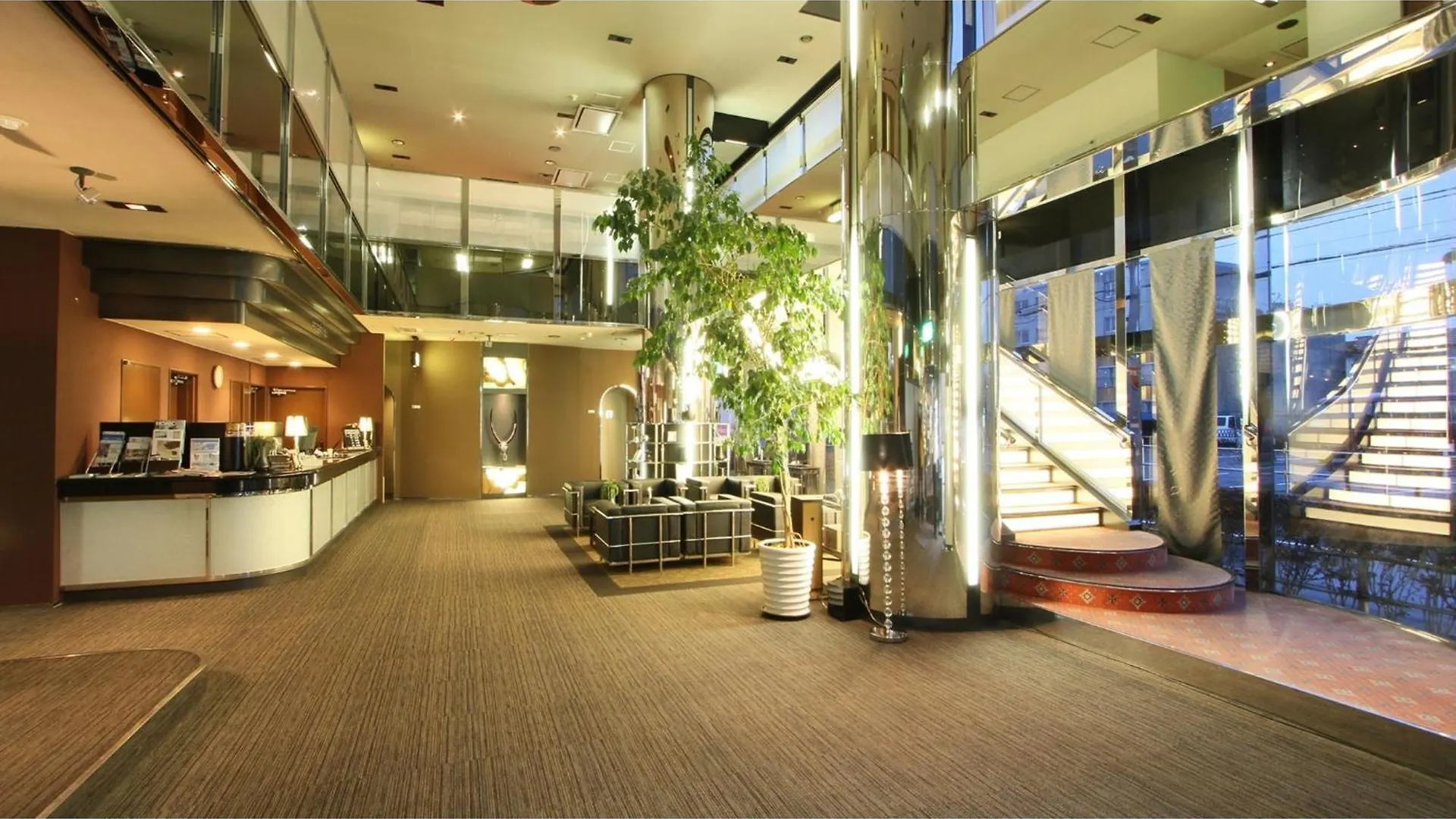 Hotel Areaone Chitose - Vacation Stay 99089V 0*, Chitose (Hokkaido)