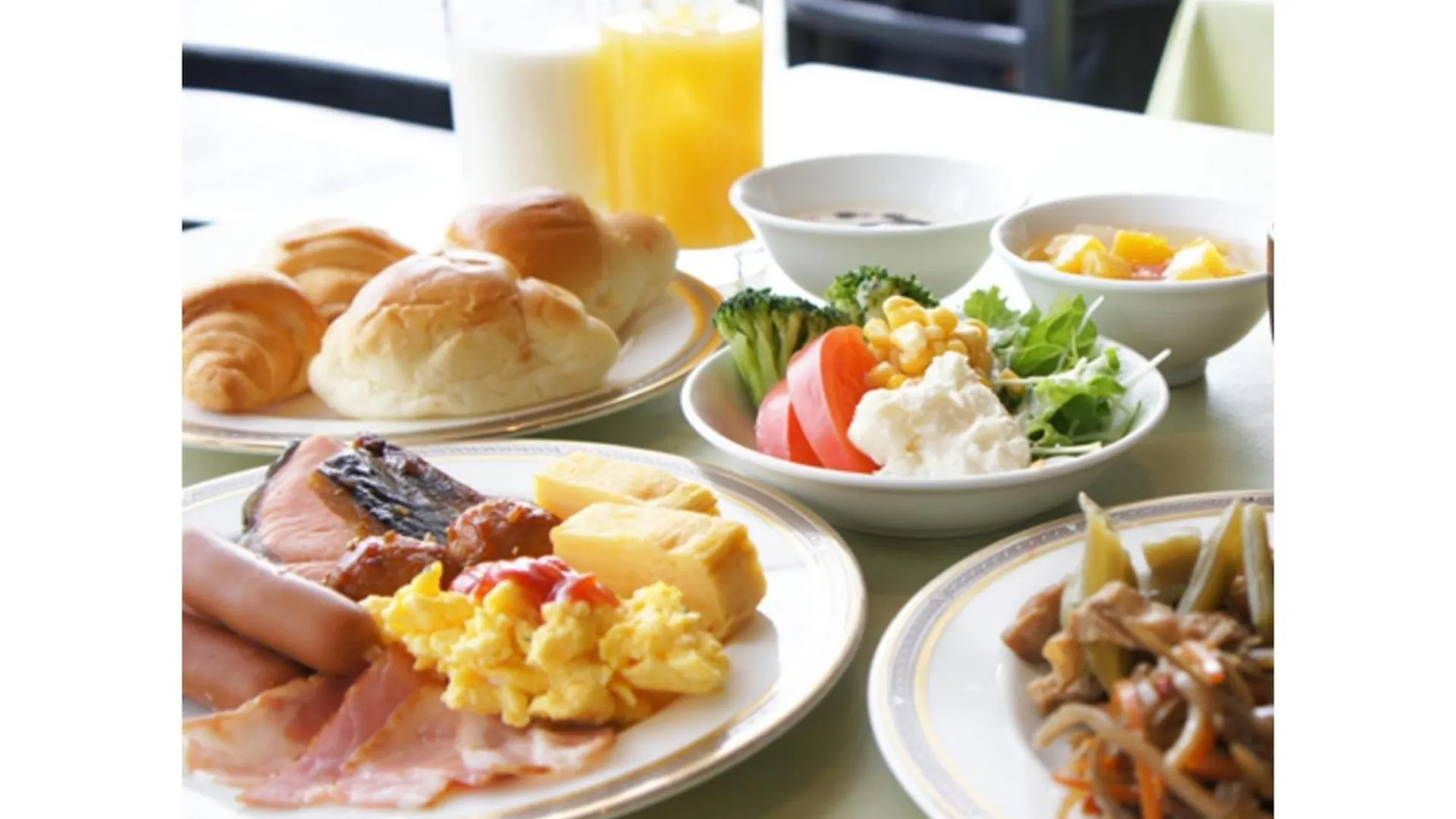 Hotel Areaone Chitose - Vacation Stay 99089V